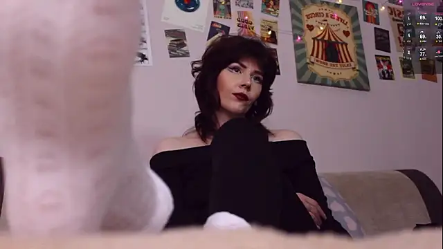 Snapshot of Luna_Blake chatting on 03.04.26 Luna Blake online show from 03.04.26