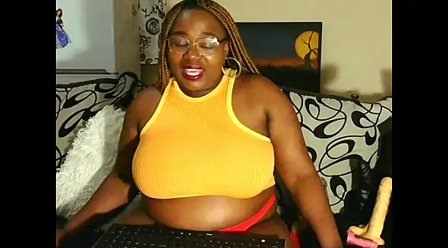 DollyPerryXX online show from 12.19.24