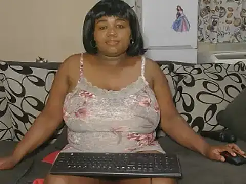 DollyPerryXX online show from 12.29.24