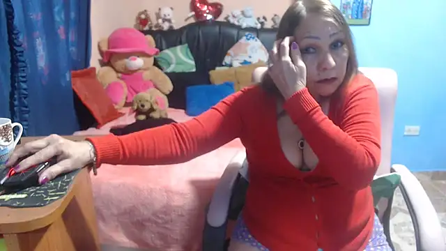 milfeddy  online show from 02.21.25