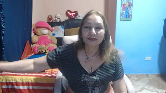 milfeddy  online show from 03.01.25