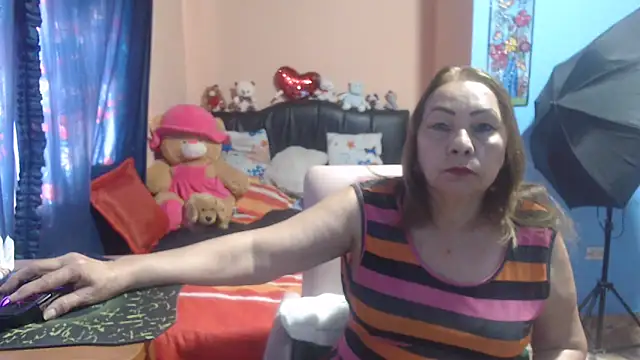 milfeddy  online show from 03.02.25