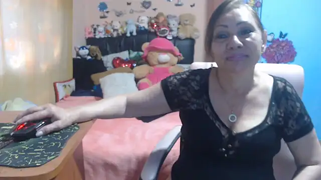 milfeddy  online show from 09.08.25