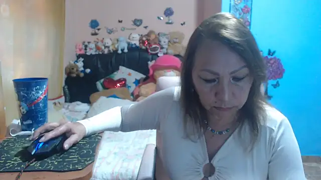 milfeddy  online show from 09.10.25