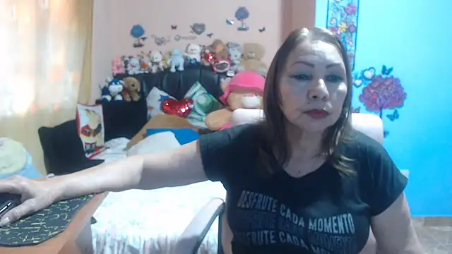 milfeddy  online show from 09.24.25