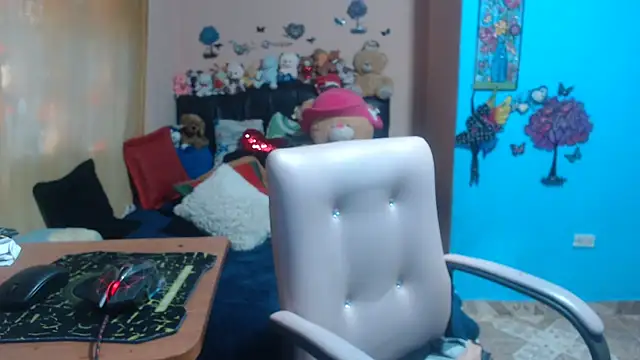 milfeddy  online show from 10.06.25