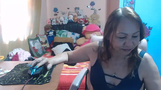 milfeddy  online show from 11.03.25