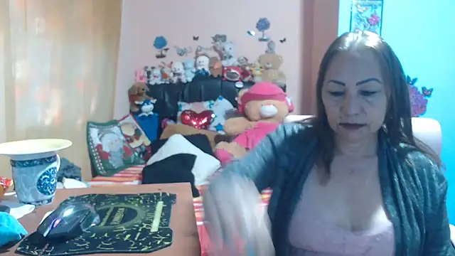 milfeddy  online show from 11.06.25