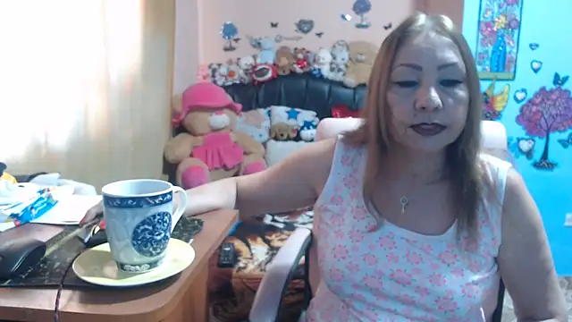 milfeddy  online show from 02.10.26