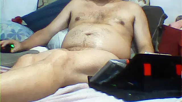 Snapshot of messi_syssy chatting on 02.14.26 messi syssy online show from 02.14.26