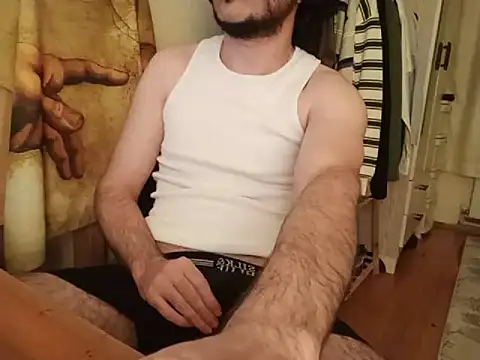 eigengrau  online show from 03.30.26