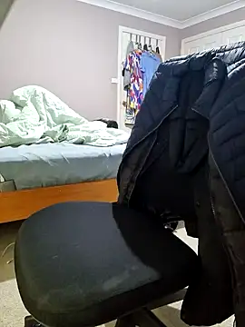 Snapshot of AmGuy23 chatting on 01.19.25 AmGuy23 online show from 01.19.25