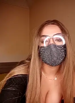 Bayan-Queen online show from 03.16.25