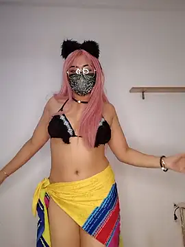 Bayan-Queen online show from 09.16.25