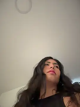 Gaby zahir  online show from 01.18.26