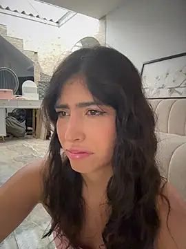 Gaby zahir  online show from 01.19.26