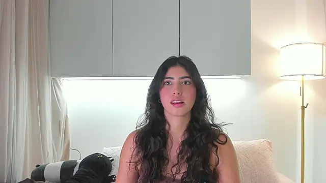 Gaby zahir  online show from 03.02.26