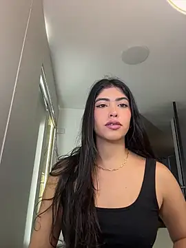 Snapshot of Gaby_zahir_ chatting on 05.24.26 Gaby zahir online show from 05.24.26