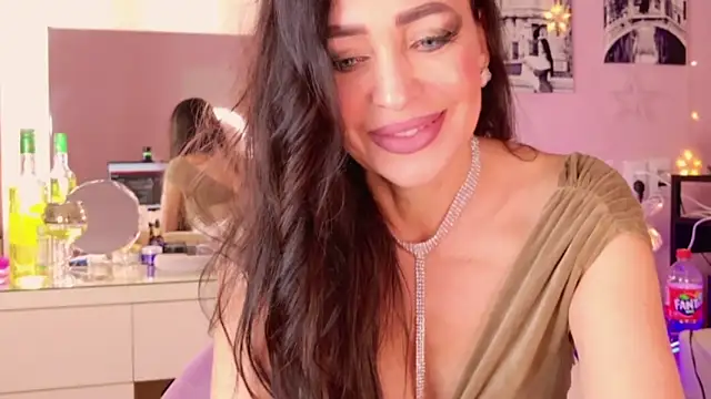 NaomiBlack35 online show from 12.25.24