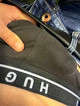 KielerMen online show from 01.08.26