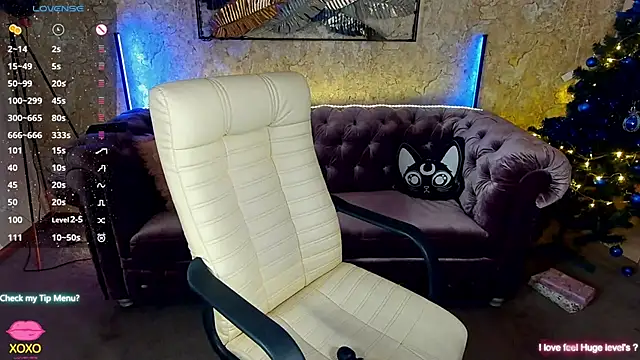 AfinaAmmor online show from 12.30.24