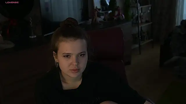 AfinaAmmor online show from 03.19.26