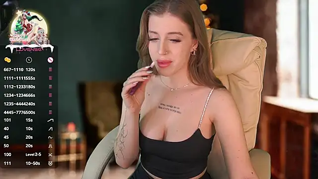 PenellopaRaw online show from 01.07.25