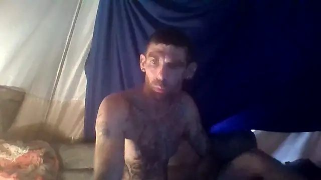 prettyboytatted69 online show from 03.25.26