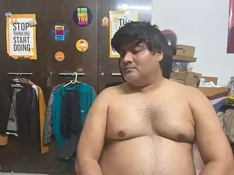 Snapshot of cuteankitv chatting on 02.23.26 cuteankitv online show from 02.23.26