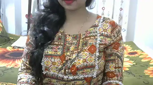 cutebengaligirl online show from 01.03.25