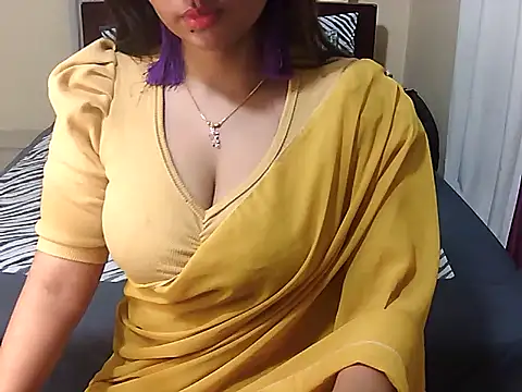 cutebengaligirl online show from 11.15.25