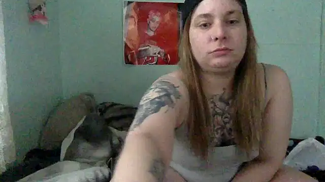 Snapshot of alexabunni chatting on 02.17.26 alexabunni online show from 02.17.26