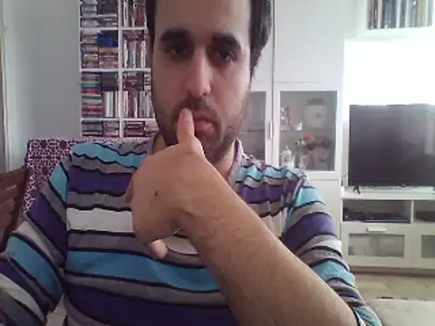 Snapshot of TK12311 chatting on 01.07.25 TK12311 online show from 01.07.25