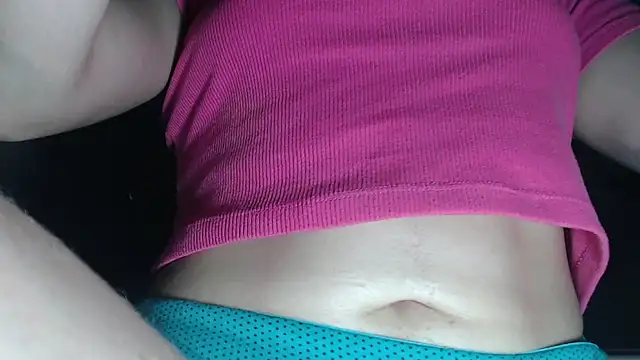 candylove05 online show from 10.31.25