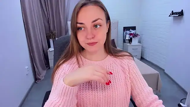 JessicaNickson online show from 12.11.24