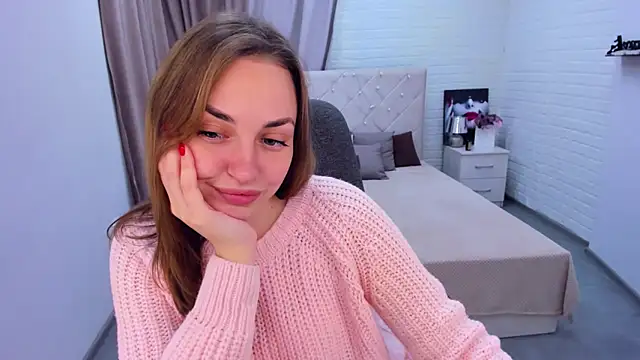 JessicaNickson online show from 12.11.24