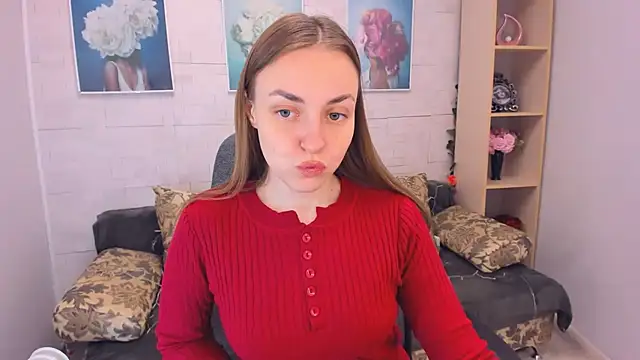 JessicaNickson online show from 01.04.25