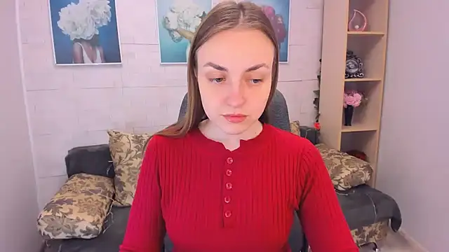 JessicaNickson online show from 01.04.25