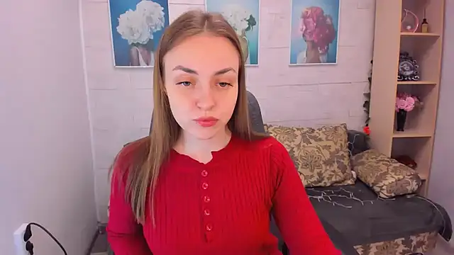 JessicaNickson online show from 01.06.25