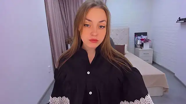 JessicaNickson online show from 01.08.25