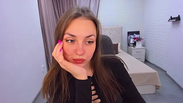 JessicaNickson online show from 01.08.25