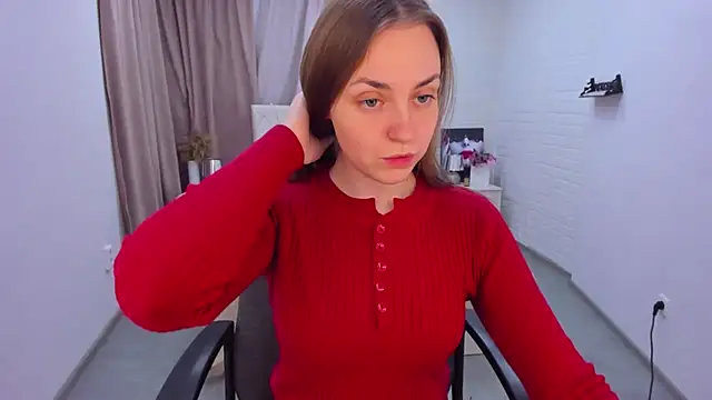 JessicaNickson online show from 01.09.25