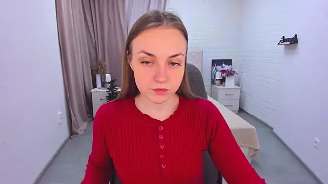 JessicaNickson online show from 01.09.25