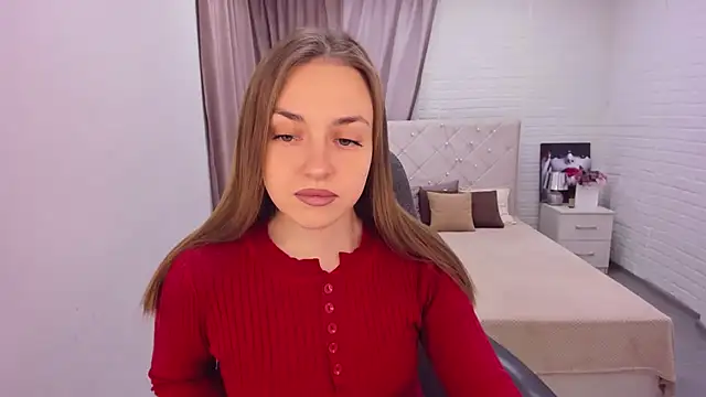 JessicaNickson online show from 01.15.25