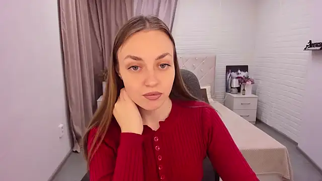 JessicaNickson online show from 01.20.25