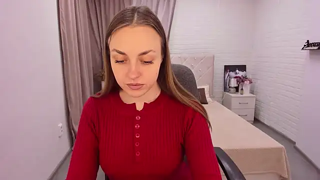 JessicaNickson online show from 01.20.25