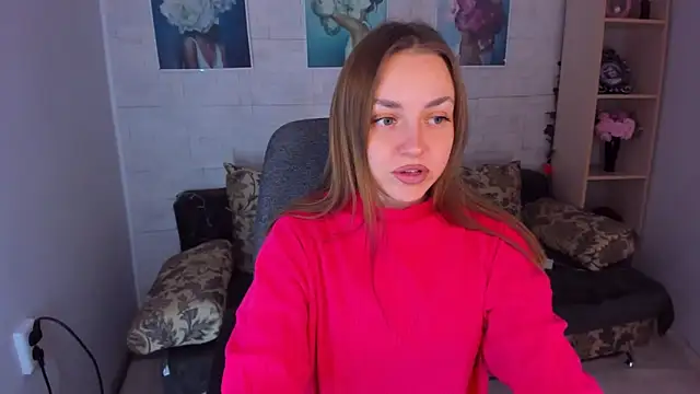 JessicaNickson online show from 01.24.25