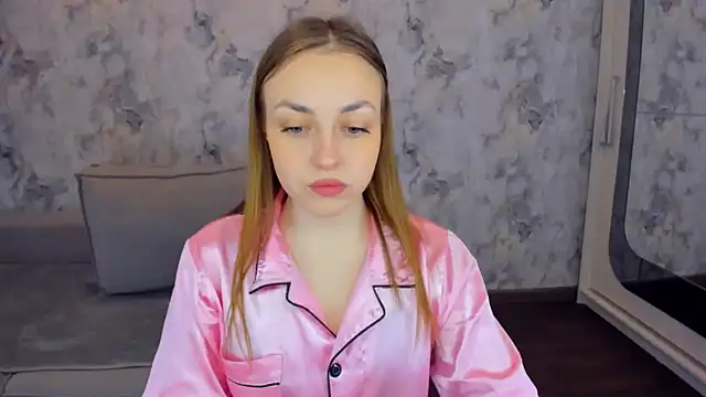 JessicaNickson online show from 02.17.25