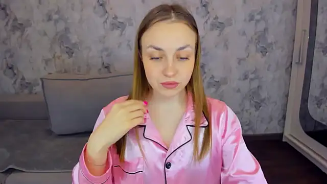 JessicaNickson online show from 02.17.25