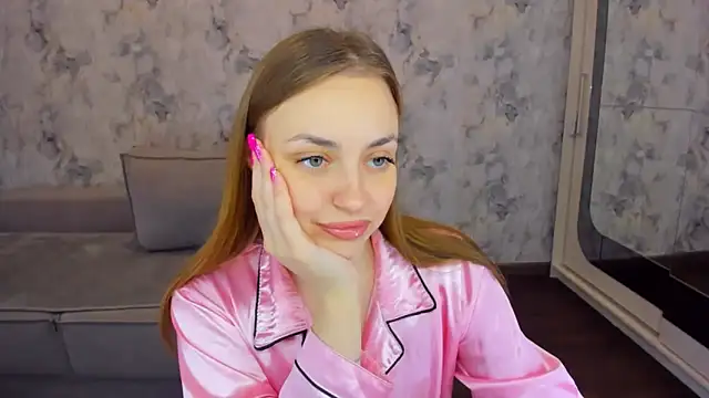 JessicaNickson online show from 02.27.25